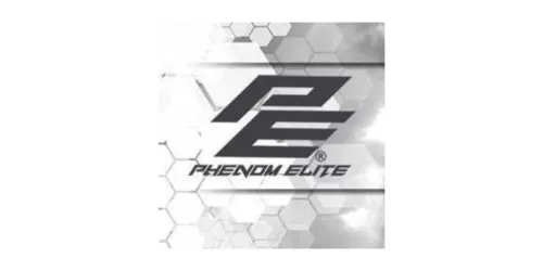  Phenom Elite Brand Promo Codes