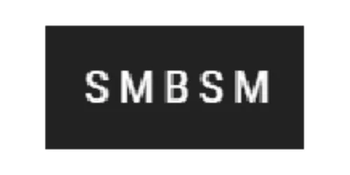  SMBSM Promo Codes