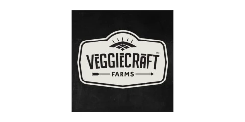  Veggiecraft Farms Promo Codes