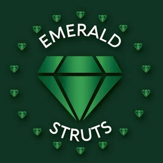 emeraldstruts.com