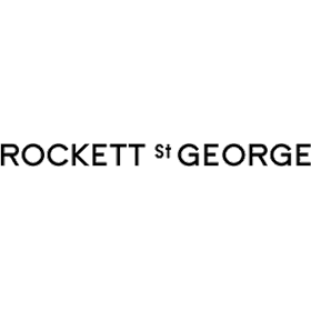  Rockett St George Promo Codes