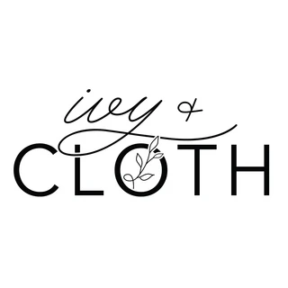  Ivy + Cloth Promo Codes