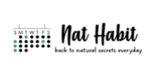  Nathabit Promo Codes