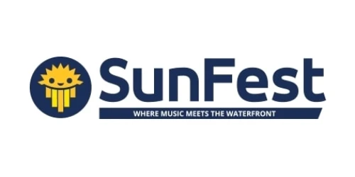  Sunfest Promo Codes