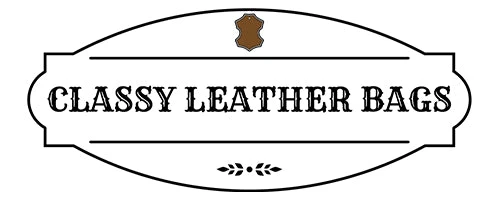  Classy Leather Bags Promo Codes