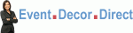  Event Decor Direct Promo Codes