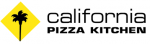  California Pizza Kitchen Promo Codes