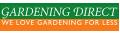 Gardening Direct Promo Codes