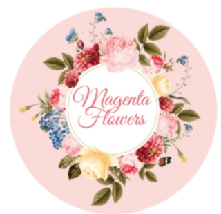  Magenta Flowers Promo Codes