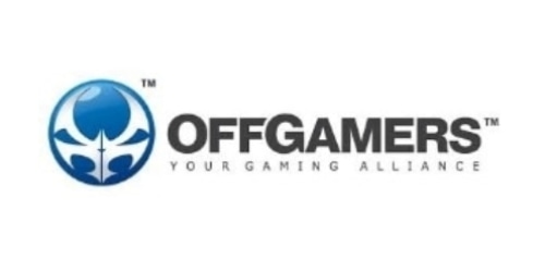  OffGamers Promo Codes