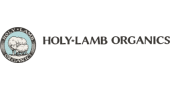  Holy Lamb Organics Promo Codes