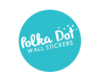  Polka Dot Wall Stickers Promo Codes