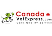  Canadavetexpress Promo Codes