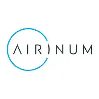  Airinum Promo Codes