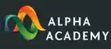  Alpha Academy Promo Codes