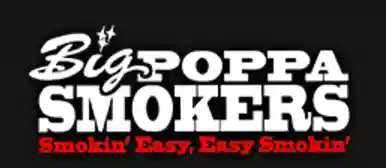  Big Poppa Smokers Promo Codes