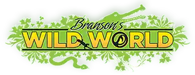  Branson's Wild World Promo Codes