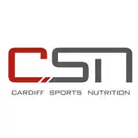  Cardiff Sports Nutrition Promo Codes