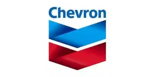  Chevron Promo Codes