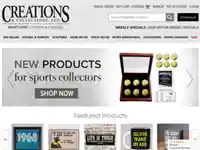  Creations And Collections Promo Codes