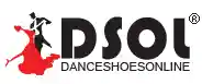  Dance Shoes Dance Shoes Promo Codes