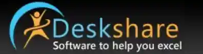  DeskShare Promo Codes
