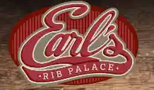  Earl's Rib Palace Promo Codes