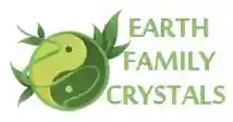  Earth Family Crystals Promo Codes