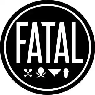  Fatalclothing.Com Promo Codes