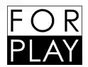  ForPlay Catalog Promo Codes