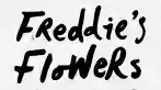 Freddies Flowers Promo Codes 