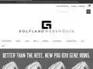  Golfland Warehouse Promo Codes