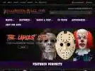  Halloween Masks Promo Codes