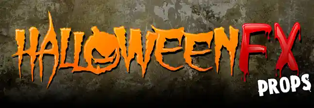  Halloween FX Props Promo Codes