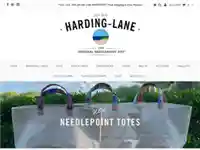  Harding Lane Promo Codes