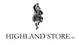  Highland Store Promo Codes