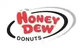  Honey Dew Donuts Promo Codes