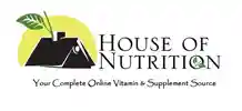  House Of Nutrition Promo Codes