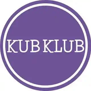  Kub Klub Promo Codes