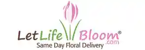 Let Life Bloom Promo Codes
