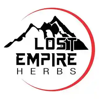 Lost Empire Herbs Promo Codes