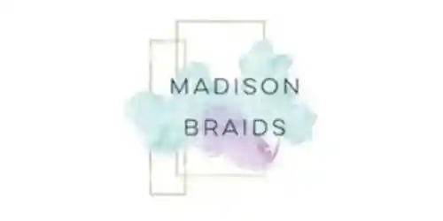  Madison Braids Promo Codes