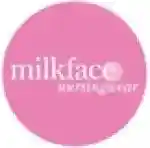  Milkface Promo Codes