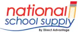  National School Supply Promo Codes