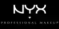  NYX Professional Makeup Promo Codes