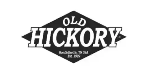  Old Hickory Promo Codes