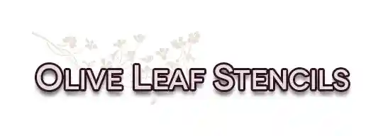  Olive Leaf Stencils Promo Codes