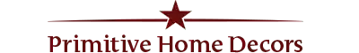  Primitive Home Decors Promo Codes