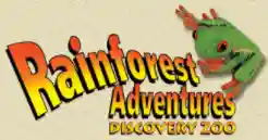  RainForest Adventures Promo Codes