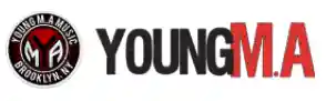  Young M.A Promo Codes